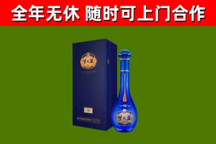 宿州回收梦之蓝M6